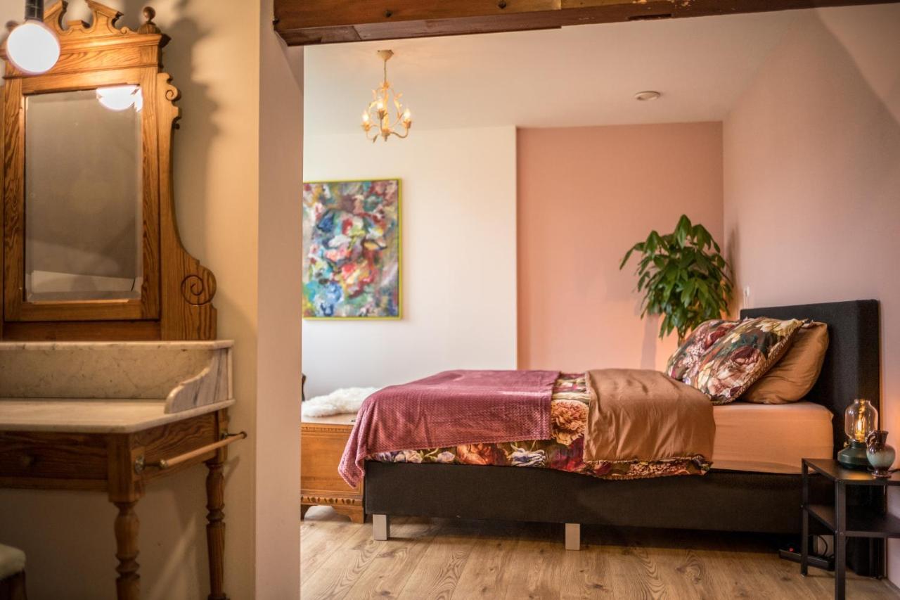 Veenhuizen Klein Soestdijk Bed & Breakfast エクステリア 写真