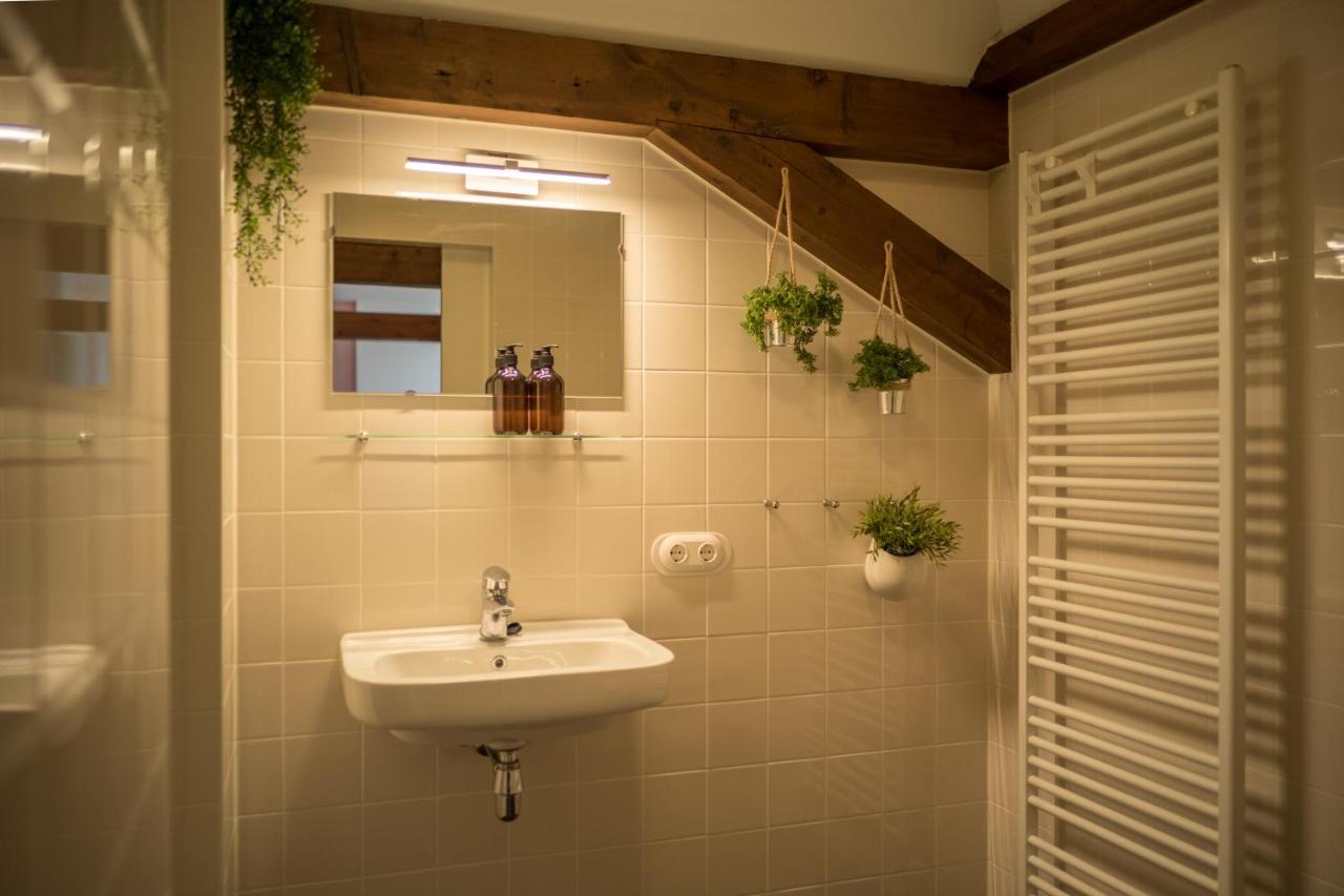 Veenhuizen Klein Soestdijk Bed & Breakfast エクステリア 写真