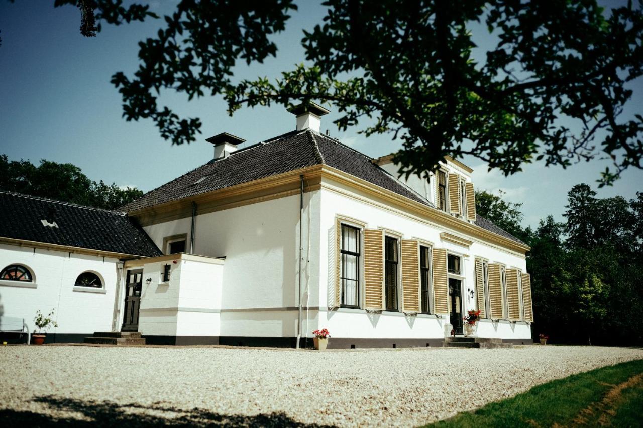 Veenhuizen Klein Soestdijk Bed & Breakfast エクステリア 写真