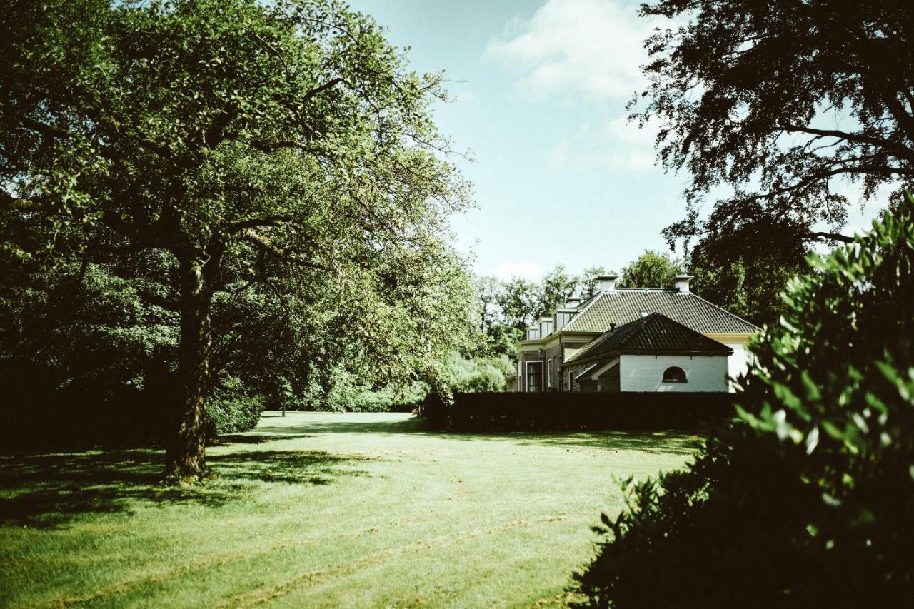 Veenhuizen Klein Soestdijk Bed & Breakfast エクステリア 写真