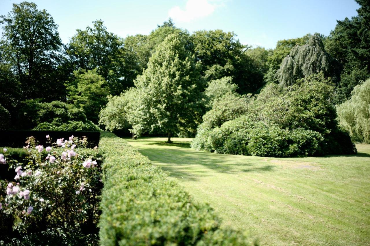 Veenhuizen Klein Soestdijk Bed & Breakfast エクステリア 写真