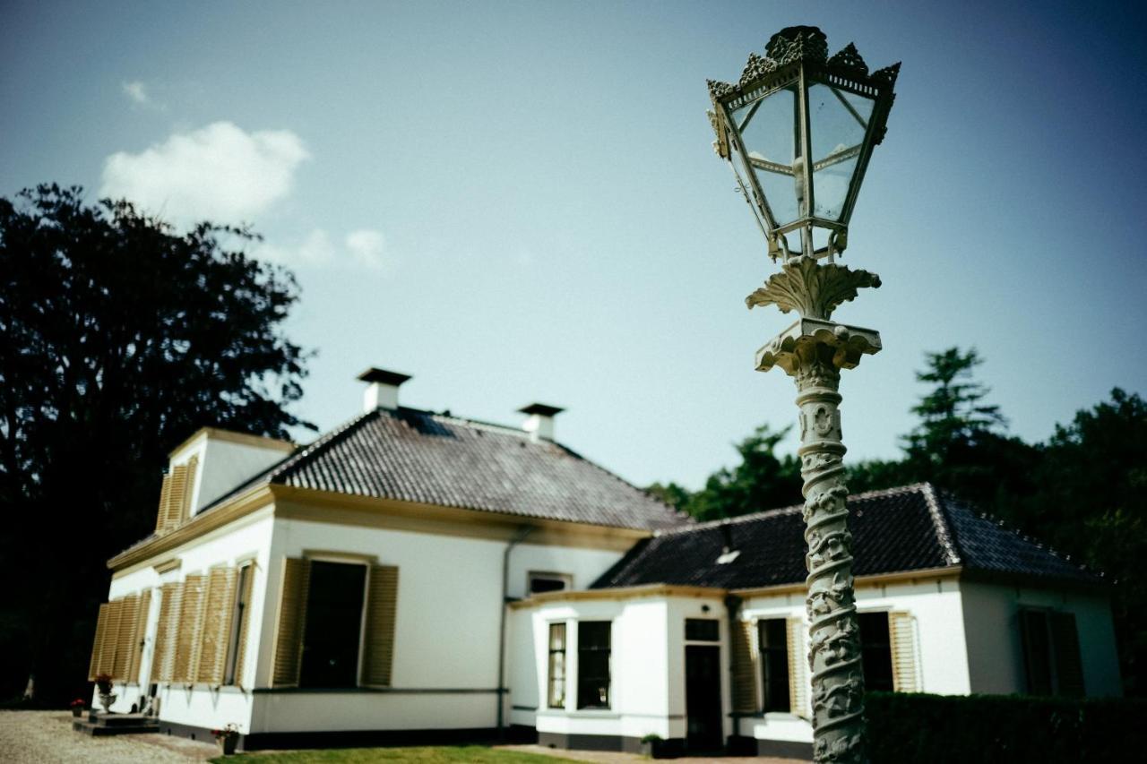 Veenhuizen Klein Soestdijk Bed & Breakfast エクステリア 写真