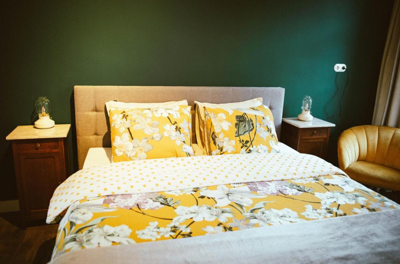 Veenhuizen Klein Soestdijk Bed & Breakfast エクステリア 写真