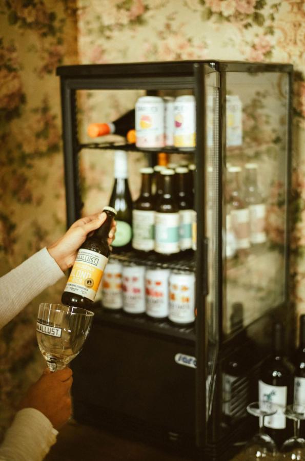 Veenhuizen Klein Soestdijk Bed & Breakfast エクステリア 写真