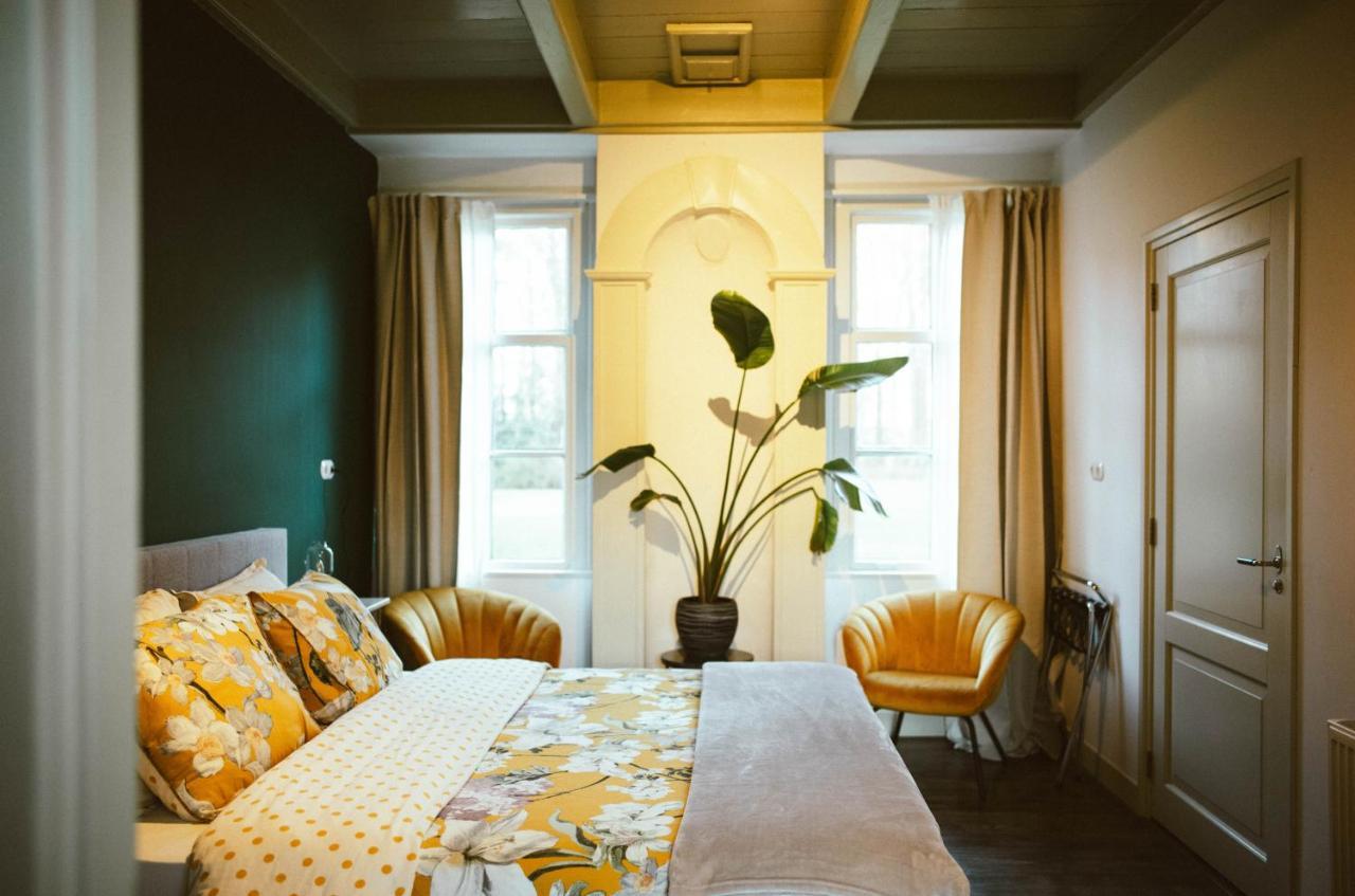 Veenhuizen Klein Soestdijk Bed & Breakfast エクステリア 写真