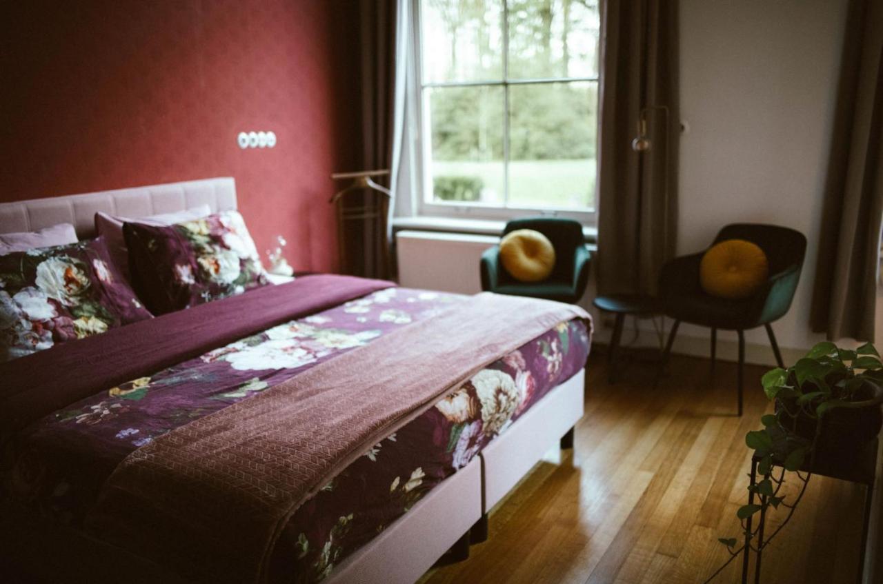 Veenhuizen Klein Soestdijk Bed & Breakfast エクステリア 写真