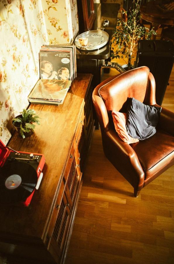 Veenhuizen Klein Soestdijk Bed & Breakfast エクステリア 写真