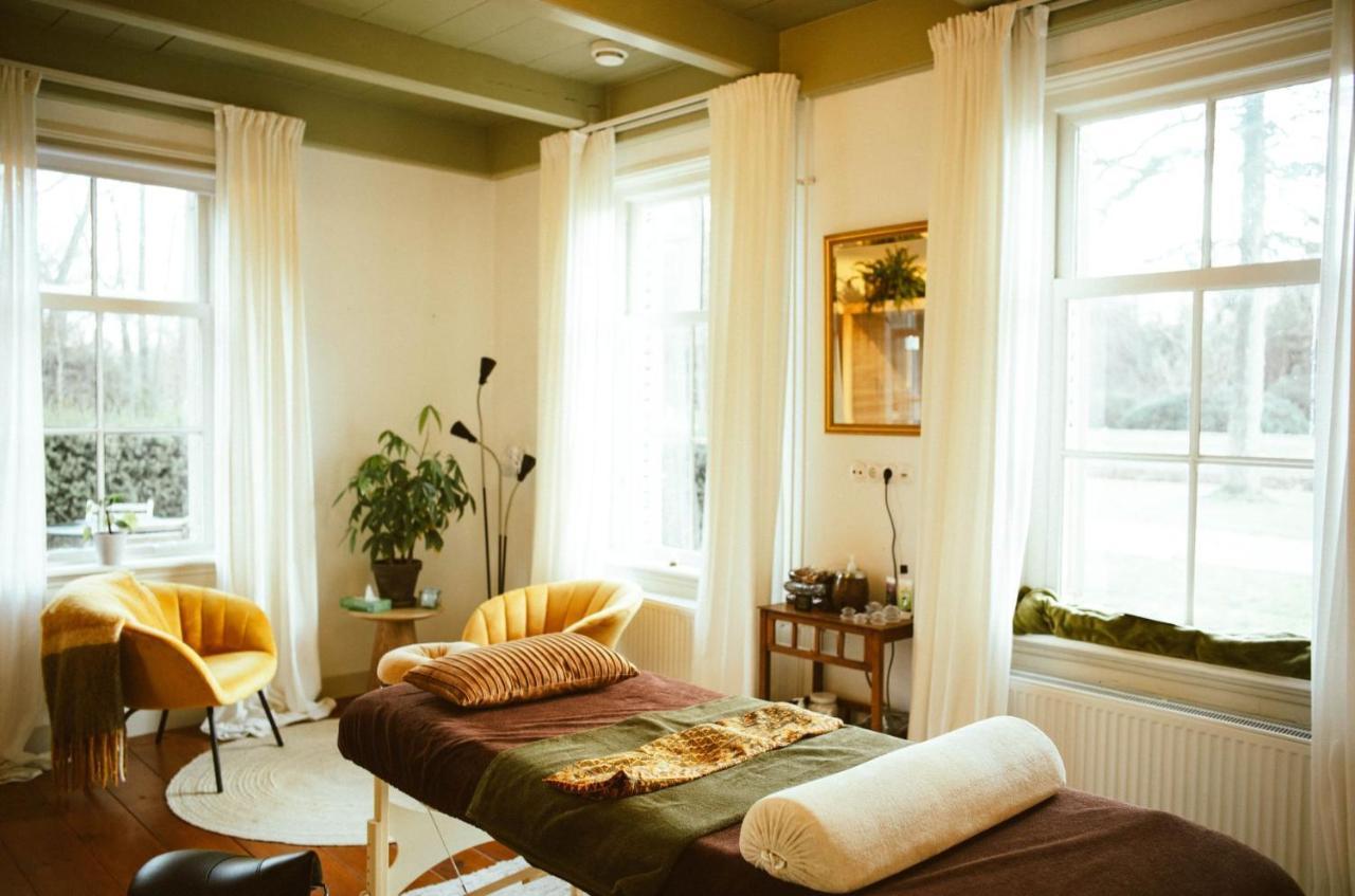 Veenhuizen Klein Soestdijk Bed & Breakfast エクステリア 写真