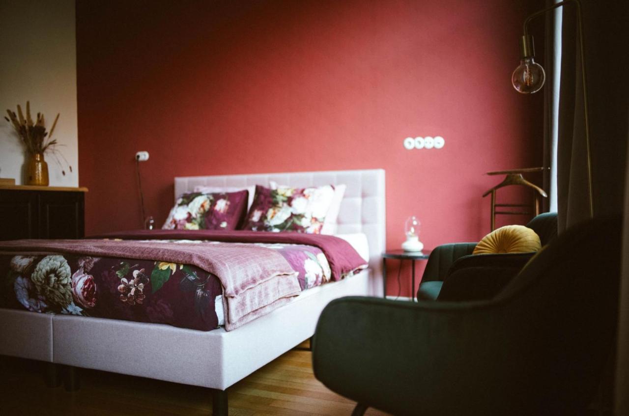 Veenhuizen Klein Soestdijk Bed & Breakfast エクステリア 写真