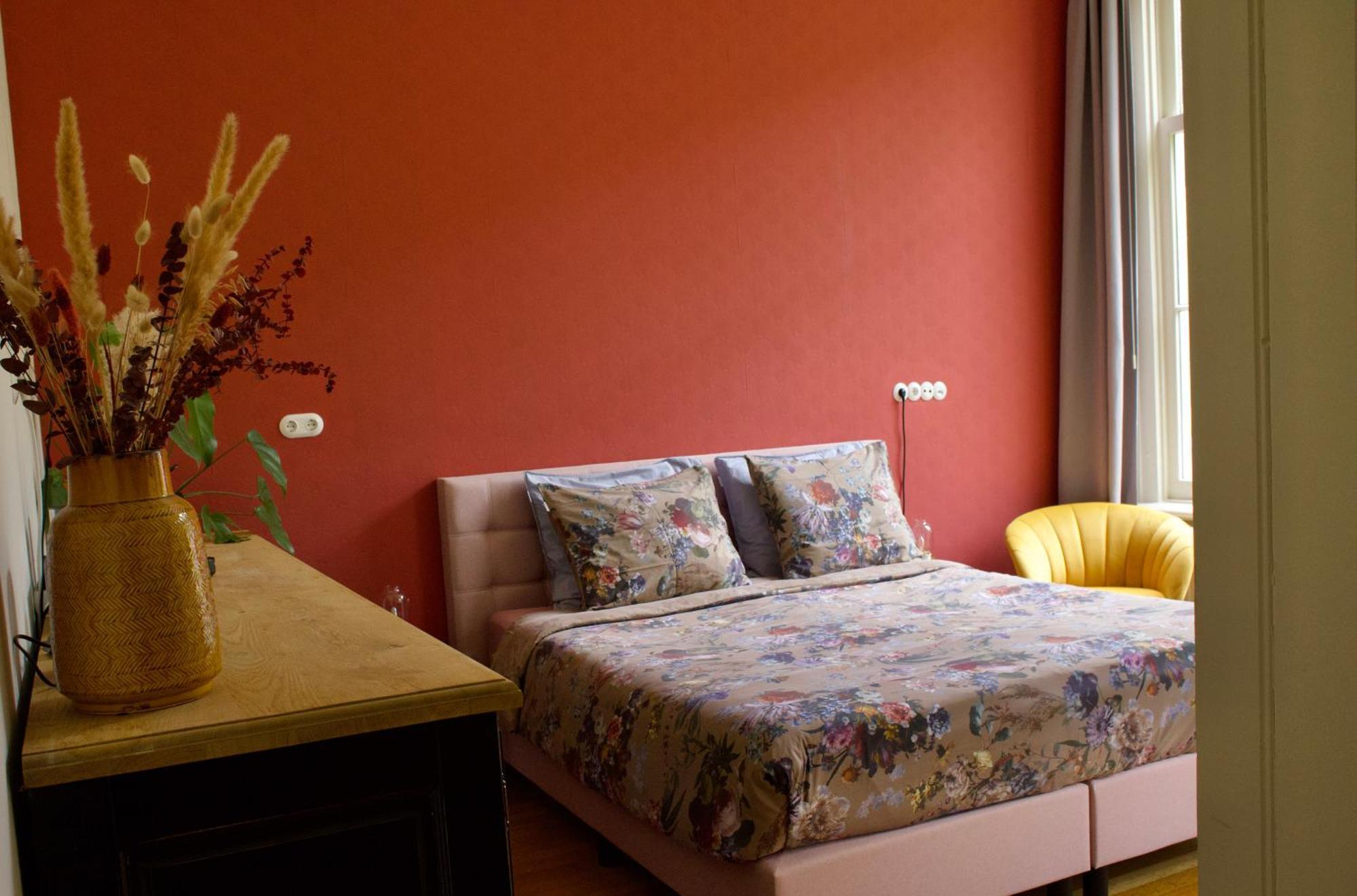 Veenhuizen Klein Soestdijk Bed & Breakfast エクステリア 写真