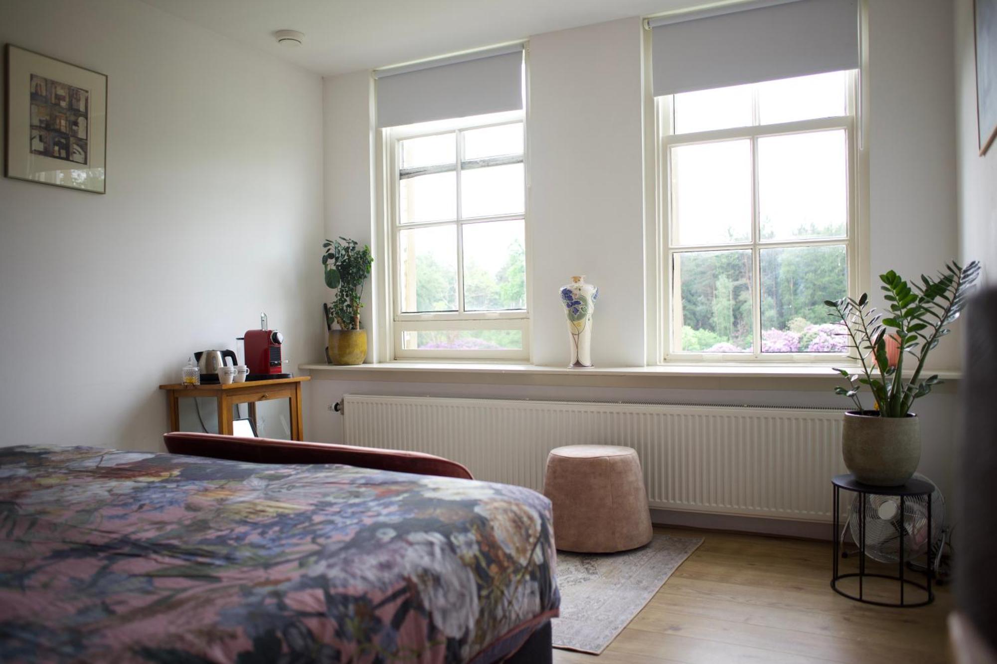 Veenhuizen Klein Soestdijk Bed & Breakfast エクステリア 写真