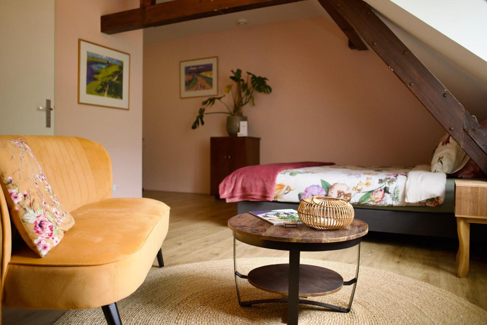 Veenhuizen Klein Soestdijk Bed & Breakfast エクステリア 写真