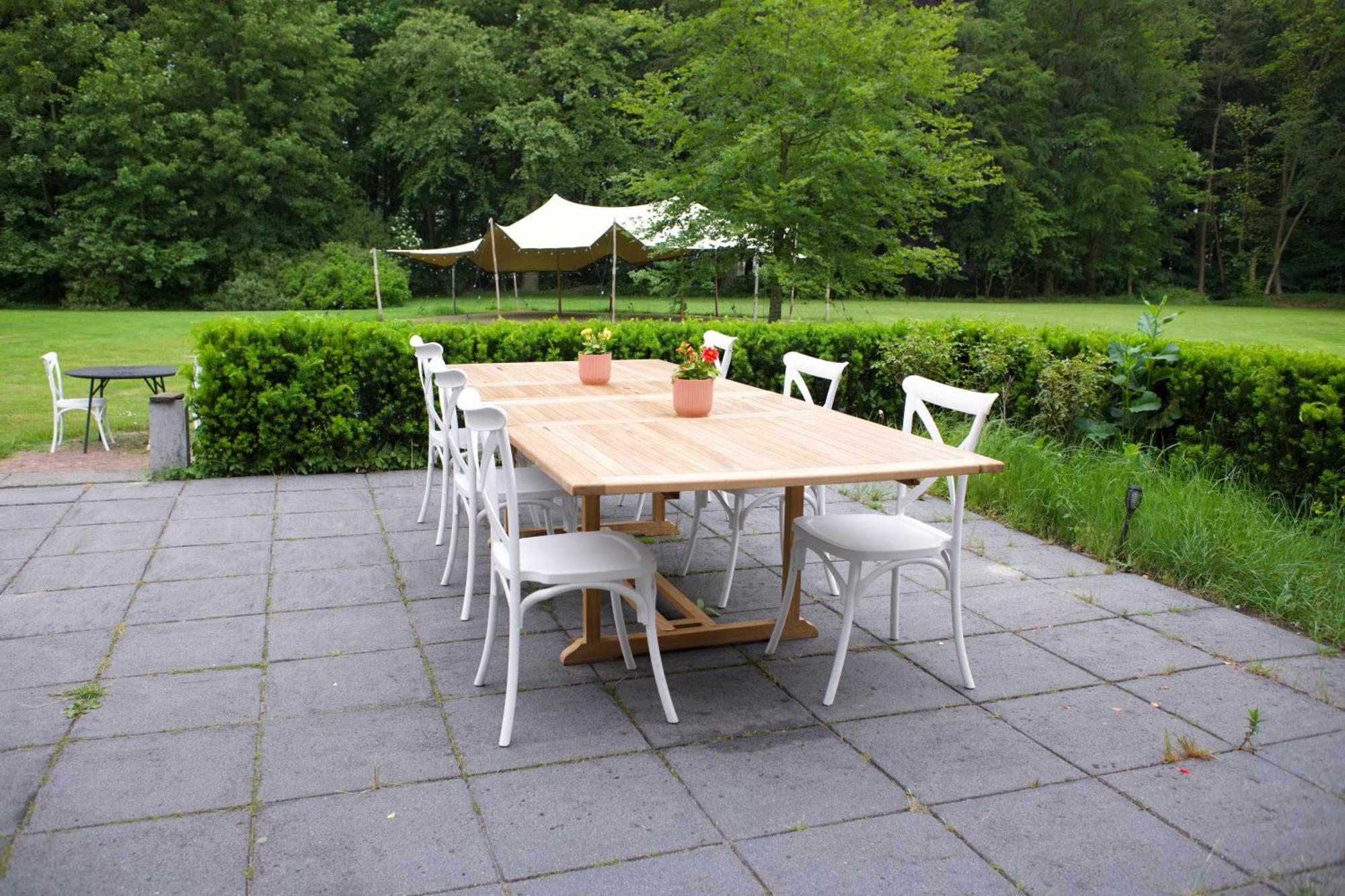 Veenhuizen Klein Soestdijk Bed & Breakfast エクステリア 写真