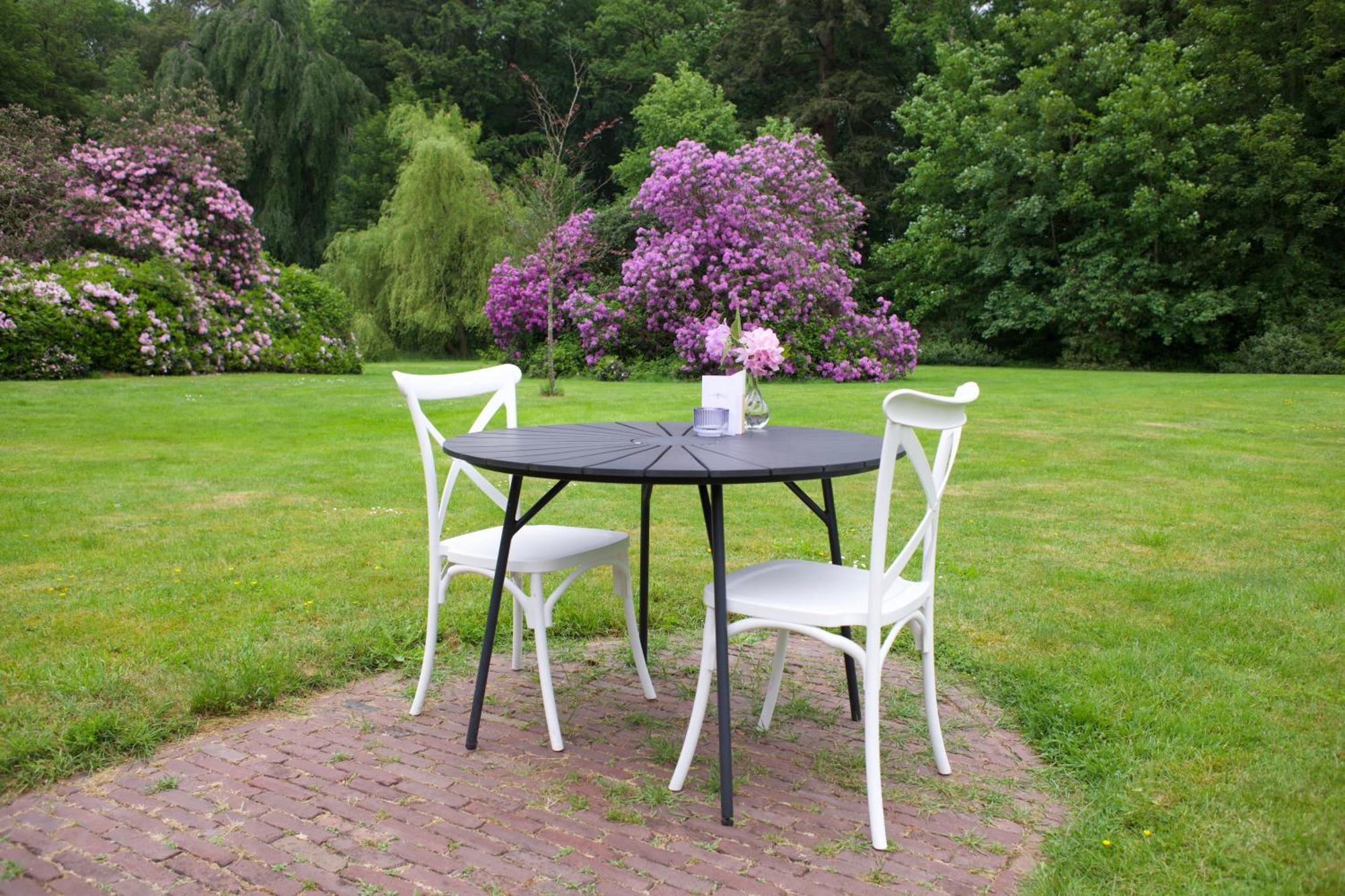Veenhuizen Klein Soestdijk Bed & Breakfast エクステリア 写真